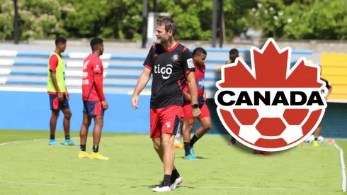 Thomas Christiansen anunció su convocatoria para el Final Four
