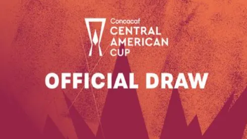 Se definen los grupos de la Copa Centroamericana 2023 (Concacaf)
