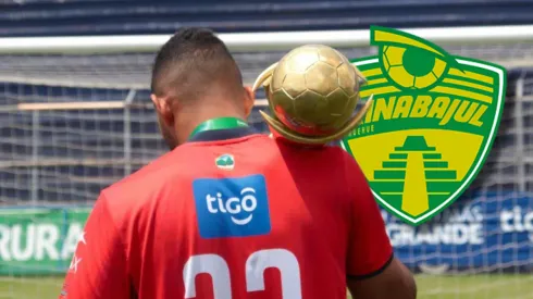 Xinabajul ficha a un segundo panameño para el Apertura 2023
