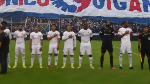 Olimpia lanza importante prohibición a sus jugadores (Olimpia)

