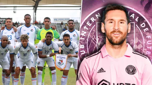 Panameño podría jugar con Messi en la MLS
