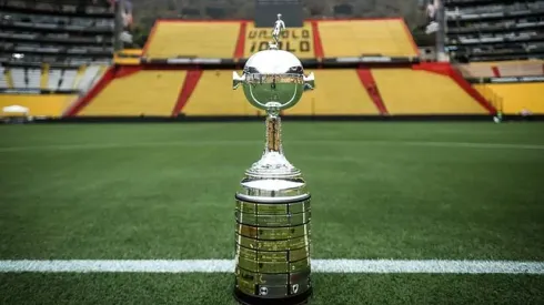 Concacaf escucha condiciones para jugar la Copa Libertadores