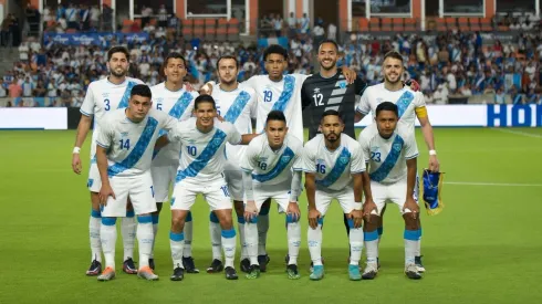 Jugador de Guatemala podría jugar la UEFA Champions League