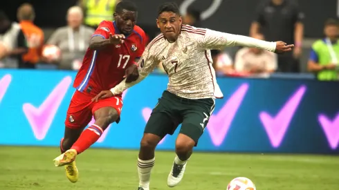 Panamá pierde ante México en el juego por el tercer lugar (Fepafut)
