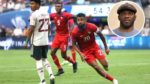 David Suazo expresó cuál es su preocupación con Panamá
