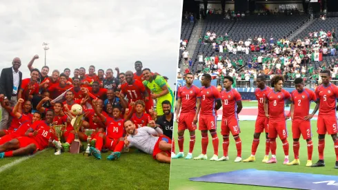 Prensa centroamericana mostró celos por Panamá
