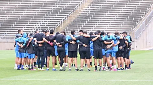 El poderoso tridente que tendrá Guatemala en la Copa Oro 2023