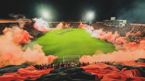 Liga Deportiva Alajuelense anunció el fichaje de un extranjero
