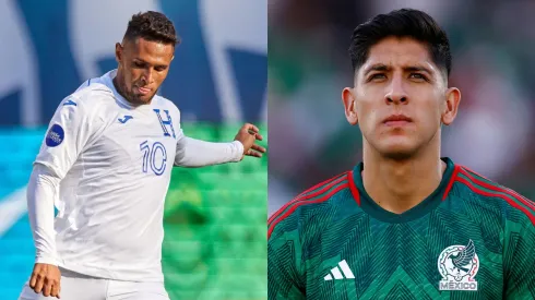 Honduras vs. México | Copa Oro 2023: cuándo, a qué hora y dónde ver el partido por el Grupo B.
