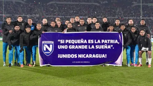 Nicaragua buscara otra vía para apelar tras la nueva negativa de Concacaf (Selección Nicaragua)
