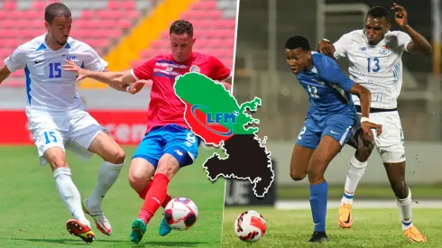 Copa Oro 2023: ¿Por qué Martinica participa sin estar afiliada a la FIFA?
