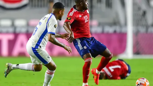 El contundente mensaje de Joel Campbell tras perder ante Panamá en Copa Oro
