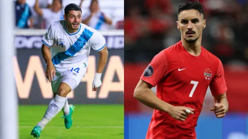 A qué hora juega Guatemala vs. Canadá y dónde ver hoy el partido por la Copa Oro 2023.
