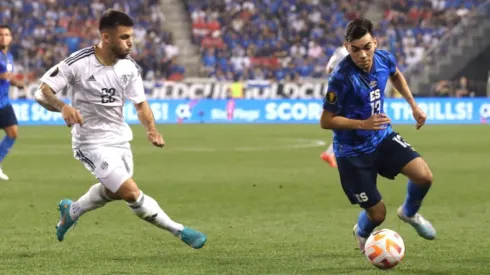 Copa Oro 2023: Costa Rica y El Salvador protagonizaron un empate emocionante (La Selecta)
