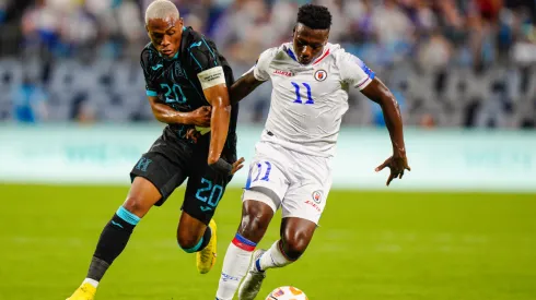 Honduras venció a Haití, pero el batacazo de Qatar la eliminó de la Copa Oro 2023.

