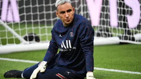 FIFA "perjudica" a Keylor Navas con esta nueva decisión
