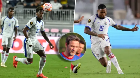 Thomas Christiansen sufrió bajas en su plantel
