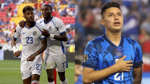 El Salvador vs. Panamá | Copa Oro 2023: cuándo, a qué hora y dónde ver hoy el partido EN VIVO.
