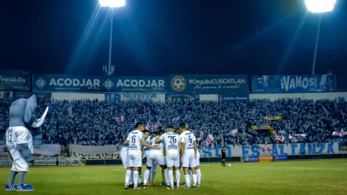 FESFUT le da malas noticias al fútbol de El Salvador
