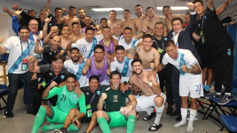eacción de la prensa internacional tras la clasificación de Guatemala a cuartos en Copa Oro
