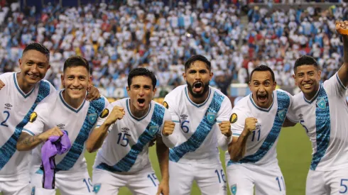 El valor de la Selección de Guatemala tras su gran rendimiento en Copa Oro según Transfermarkt
