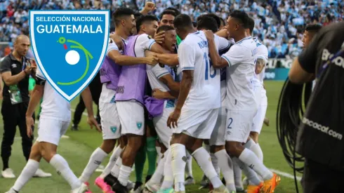 Las 3 memorables y épicas remontadas de la Selección de Guatemala [VIDEO]
