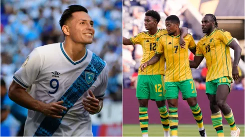 Guatemala vs. Jamaica | Copa Oro 2023: cuándo, a qué hora y dónde ver los cuartos de final.
