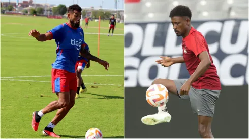 Panamá vs. Qatar: posibles alineaciones para los cuartos de final de la Copa Oro 2023.

