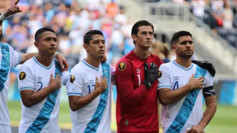 La reacción de la prensa internacional tras la eliminación de Guatemala en Copa Oro
