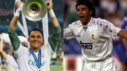 Keylor Navas vs. Hugo Sánchez: el mejor jugador de Concacaf según ESPN
