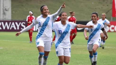Mundial Femenino de Australia y Nueva Zelanda 2023: ¿Por qué Guatemala no participa?