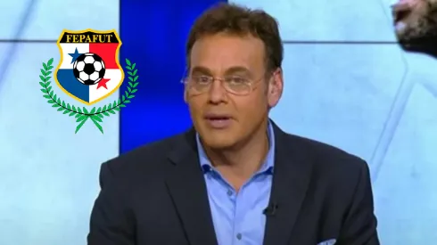 David Faitelson elogia la victoria de Panamá ante Estados Unidos
