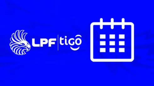 LPF anuncia calendario para el Clausura
