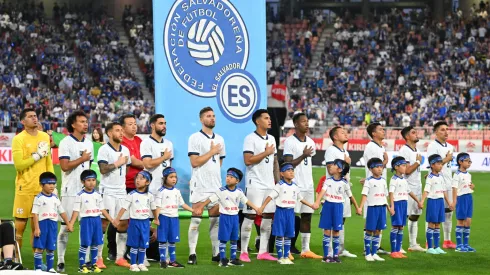 Nations League: El Salvador podría jugar como local en inesperada sede alterna.
