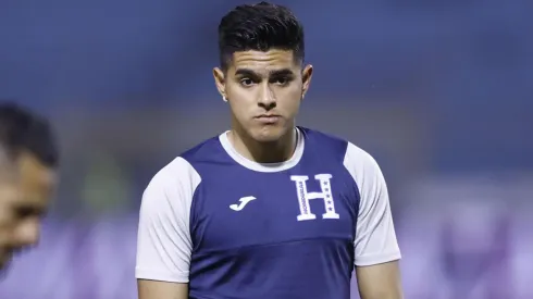 Luis Palma a pocos detalles de ir al futbol de Inglaterra
