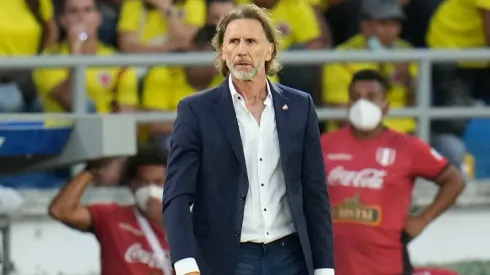 Costa Rica tiene un nuevo candidato para que sea su entrenador (Marca)
