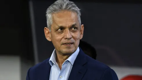 Reinaldo Rueda reveló cómo fue su llegada a Honduras