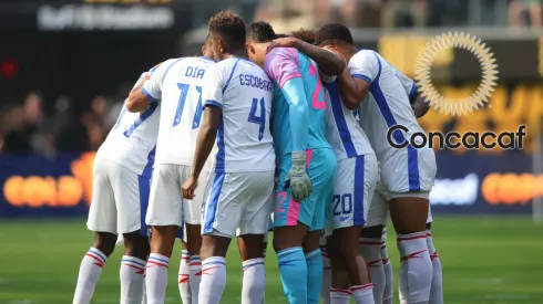 Panamá recibió una buena noticia por parte de la Concacaf
