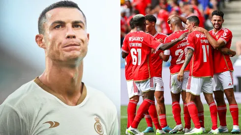 Al-Nassr vs. Benfica: cuándo, a qué hora y en qué canal ver a Cristiano Ronaldo en el partido amistoso.
