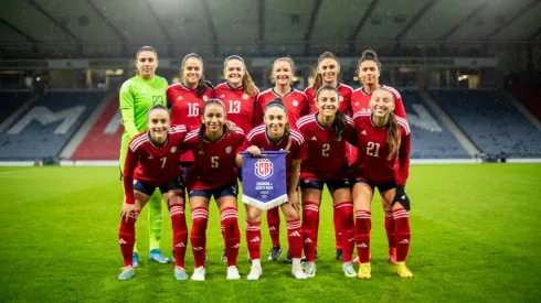 Costa Rica vs. España por el Mundial Femenino 2023: día, hora y canal de TV.

