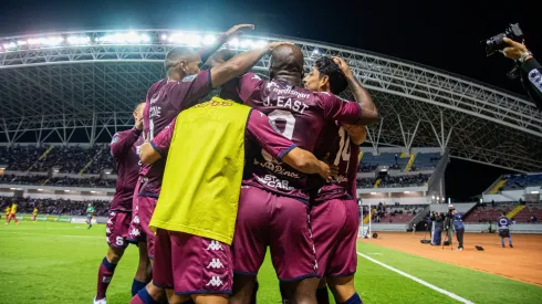 Saprissa va por el verdugo de Alajuelense en la Liga Concacaf