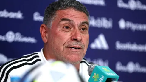 Luis Fernando Suarez no será más el entrenador de Costa Rica.
