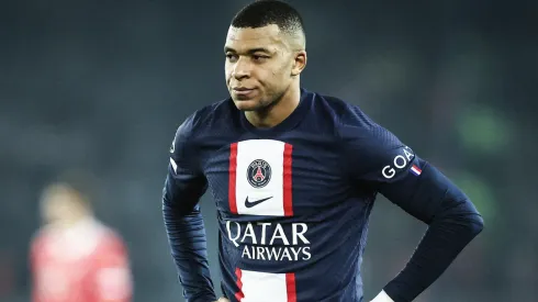 Kylian Mbappé queda fuera de la lista del PSG para su gira por Japón
