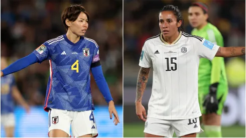 Dónde ver hoy a Costa Rica vs. Japón EN VIVO| Mundial Femenino 2023: cuándo y a qué hora juega la Sele.
