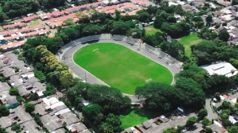 Alianza le dice adiós al Cuscatlán: jugará como local en este estadio
