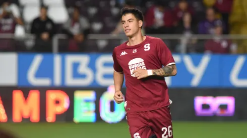 Vladimir Quesada compara a Julen Cordero con ex figura de Saprissa
