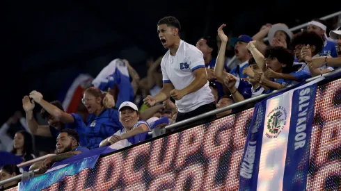 El Salvador recibe grandes noticias para la Liga de Naciones 2023-24.
