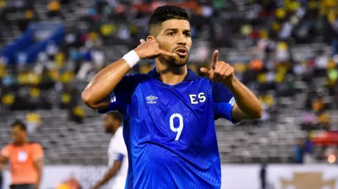 Nelson Bonilla: “Me gustaría comandar la Fesfut”
