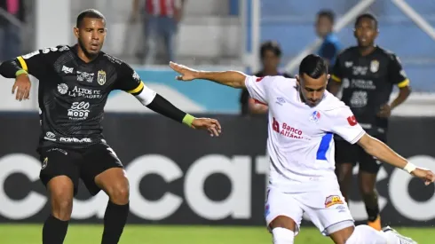 Olimpia y CAI repartieron puntos
