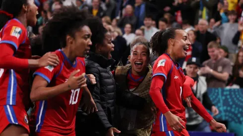 Jugadoras de Panamá recibirán más dinero por jugar el Mundial
